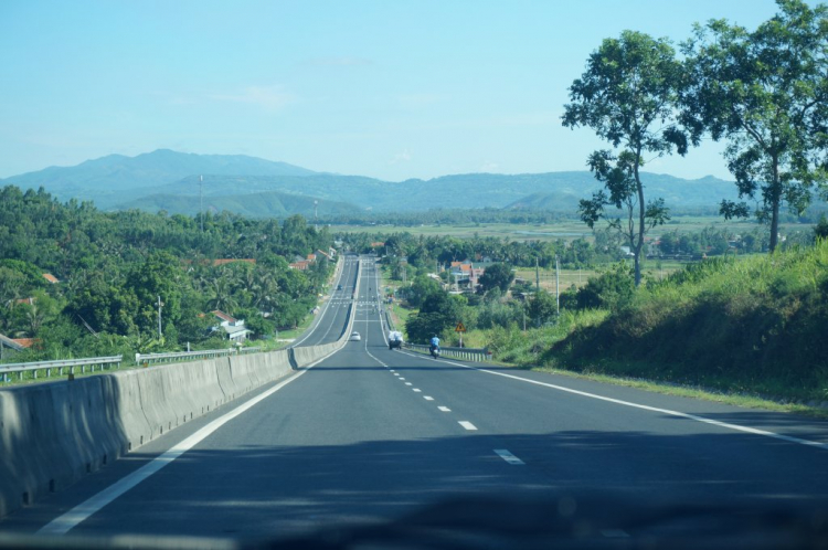 HÀNH TRÌNH XUYÊN VIỆT 2017 6.000km ĐÔNG TÂY BẮC CÙNG CAPTIVA REWW