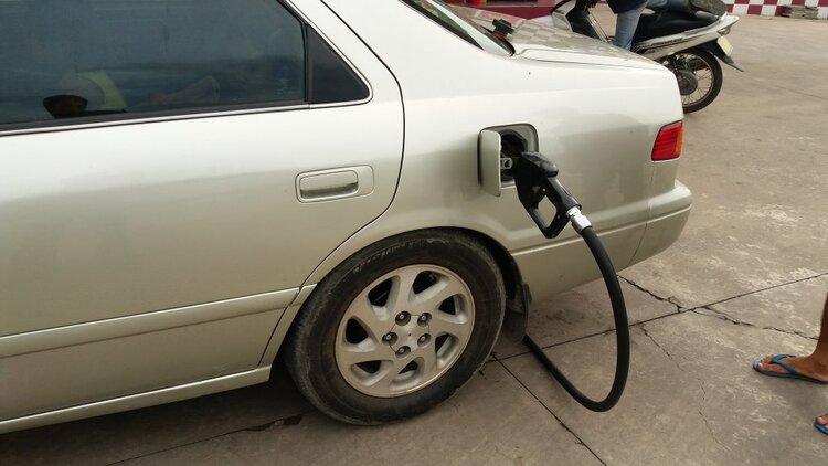 Camry: Trao đổi kinh nghiệm sửa chữa, phụ tùng Camry 8X 9X 0X (Đời 86 đến 2000) Camry: Trao đổi kinh nghiệm sửa chữa, phụ tùng Camry 8X 9X 0X (Đời 86 đến 2000)