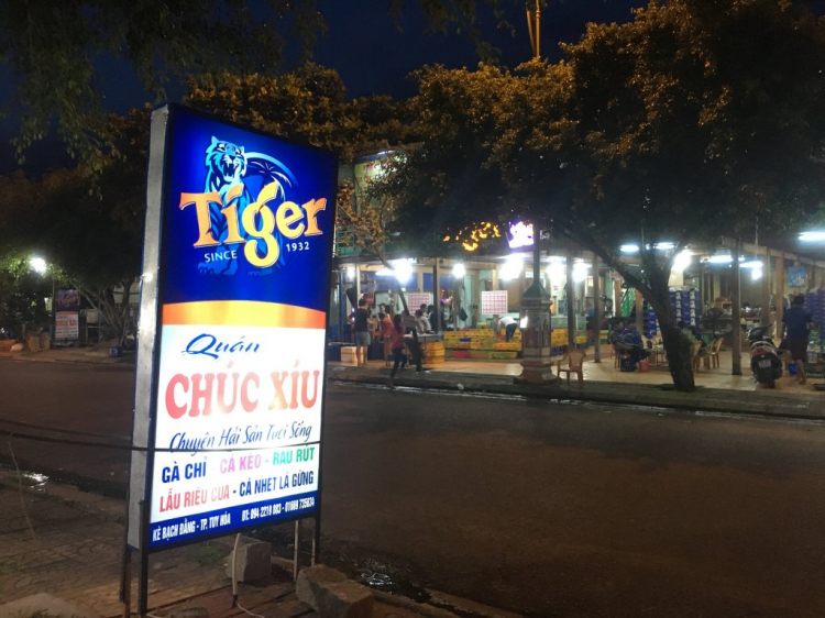 Xin hỏi đường từ BMT đi Phú Yên Xin hỏi đường từ BMT đi Phú Yên