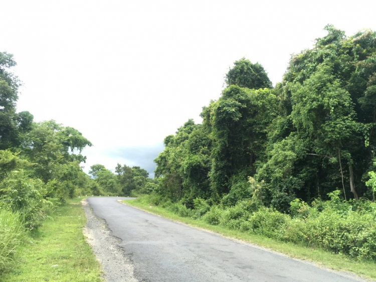Xin hỏi đường từ BMT đi Phú Yên Xin hỏi đường từ BMT đi Phú Yên