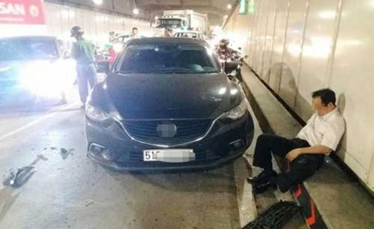 Police bình dương