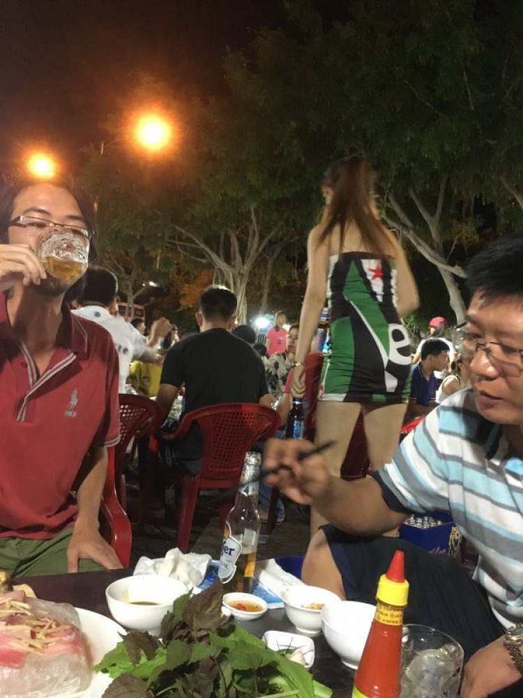 Xin hỏi đường từ BMT đi Phú Yên Xin hỏi đường từ BMT đi Phú Yên