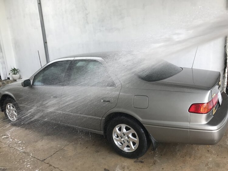 Camry: Trao đổi kinh nghiệm sửa chữa, phụ tùng Camry 8X 9X 0X (Đời 86 đến 2000) Camry: Trao đổi kinh nghiệm sửa chữa, phụ tùng Camry 8X 9X 0X (Đời 86 đến 2000)