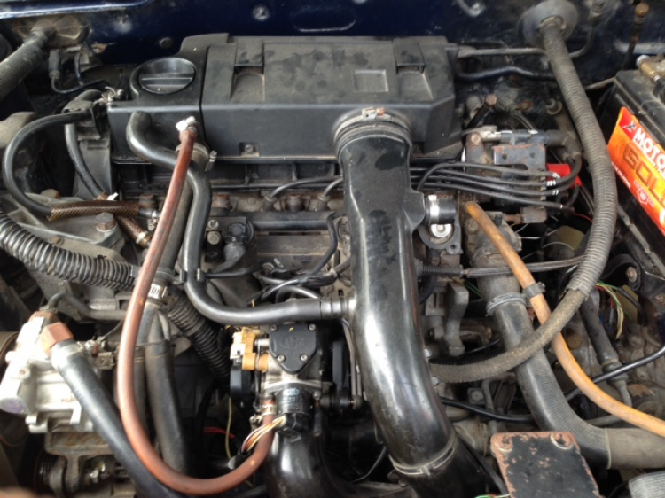 Peugeot 405 tại Việt Nam Peugeot 405 tại Việt Nam