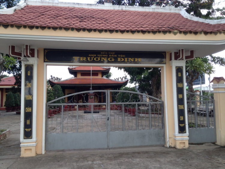 Độc hành vượt Cửu Long Giang Độc hành vượt Cửu Long Giang