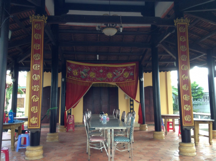 Độc hành vượt Cửu Long Giang Độc hành vượt Cửu Long Giang