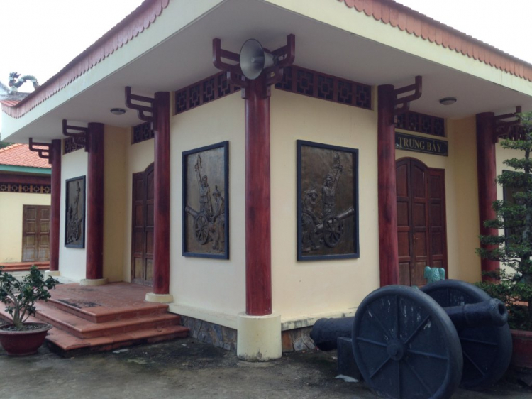 Độc hành vượt Cửu Long Giang Độc hành vượt Cửu Long Giang
