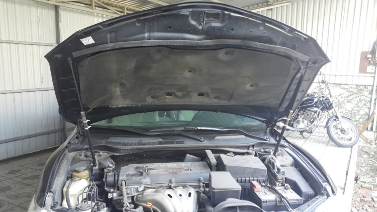 Câu Lạc Bô Camry (Đời 2007 trở lên) - Giao lưu, chia sẻ, tâm sự chuyện ngoài lề đầy văn hoá!!! Câu Lạc Bô Camry (Đời 2007 trở lên) - Giao lưu, chia sẻ, tâm sự chuyện ngoài lề đầy văn hoá!!!