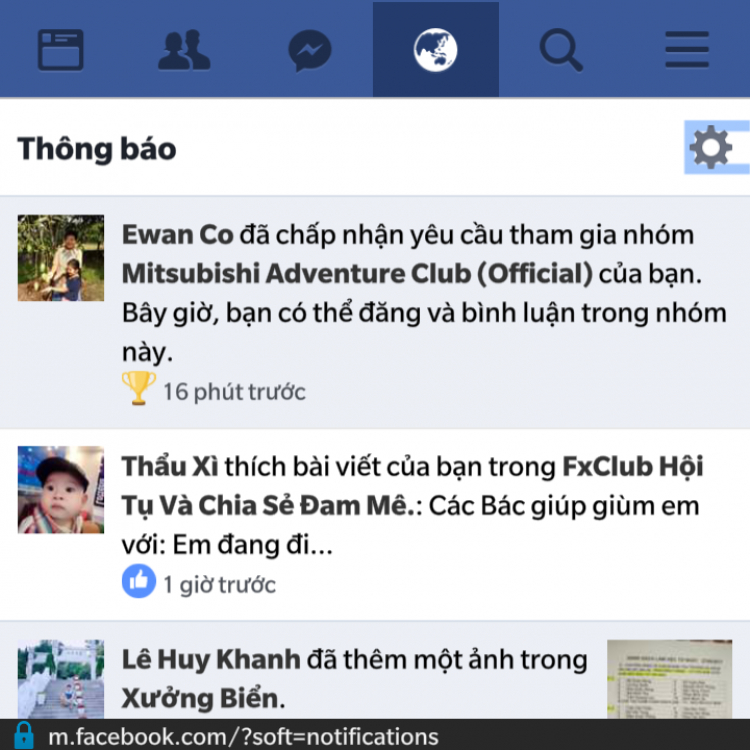 Jolie - Chiếc xe thân thiện