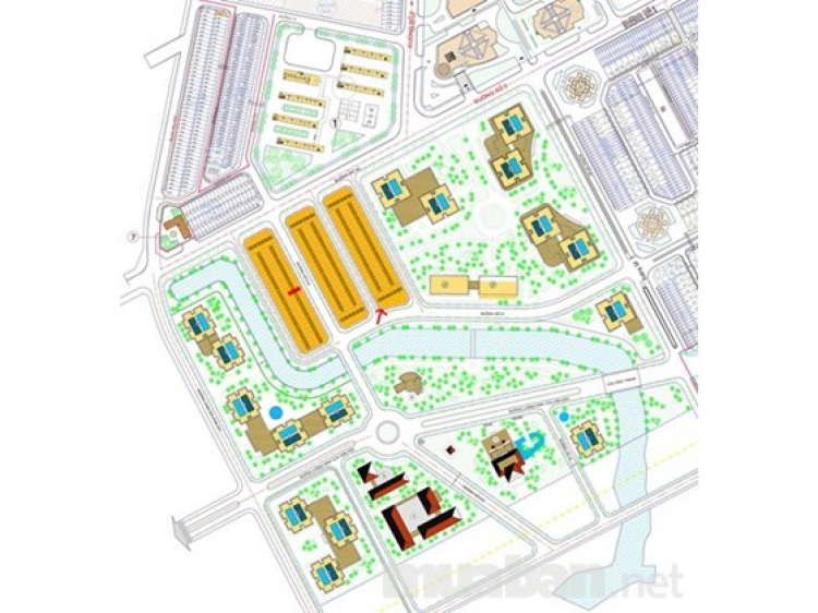 Có bác nào biết dự án Raemian City An Phú - An Khánh không nhỉ? Có bác nào biết dự án Raemian City An Phú - An Khánh không nhỉ?