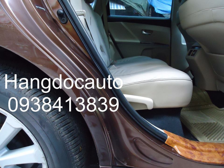 Gioăng cao su thế hệ mới - giải pháp giảm ồn, chống bụi và gia cố cửa hoàn hảo (hình ảnh tổng hợp) Gioăng cao su thế hệ mới - giải pháp giảm ồn, chống bụi và gia cố cửa hoàn hảo (hình ảnh tổng hợp)