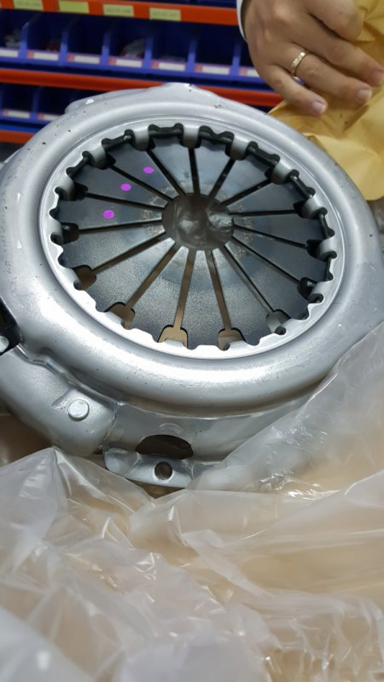 Camry: Trao đổi kinh nghiệm sửa chữa, phụ tùng Camry 8X 9X 0X (Đời 86 đến 2000) Camry: Trao đổi kinh nghiệm sửa chữa, phụ tùng Camry 8X 9X 0X (Đời 86 đến 2000)
