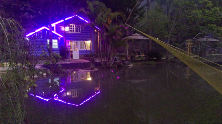 Những điểm du lịch mới lạ ở Đà Lạt Những điểm du lịch mới lạ ở Đà Lạt