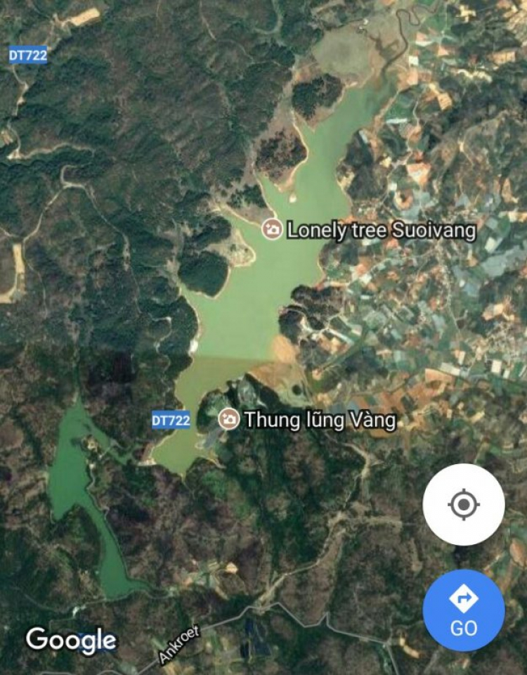 Những điểm du lịch mới lạ ở Đà Lạt Những điểm du lịch mới lạ ở Đà Lạt