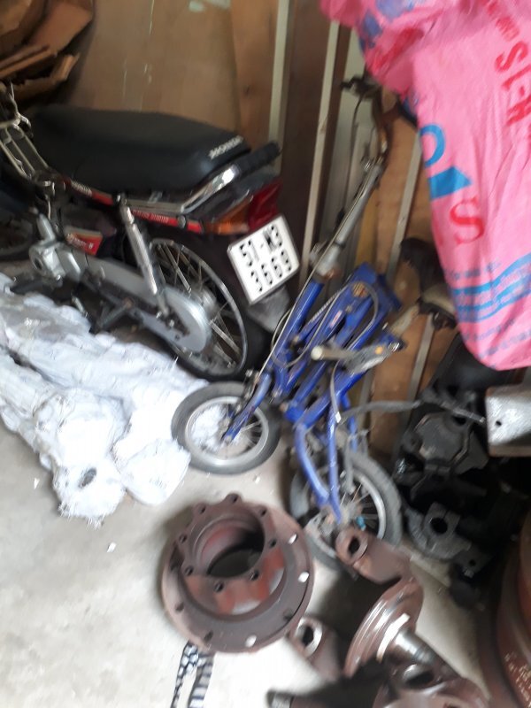 Camry: Trao đổi kinh nghiệm sửa chữa, phụ tùng Camry 8X 9X 0X (Đời 86 đến 2000) Camry: Trao đổi kinh nghiệm sửa chữa, phụ tùng Camry 8X 9X 0X (Đời 86 đến 2000)