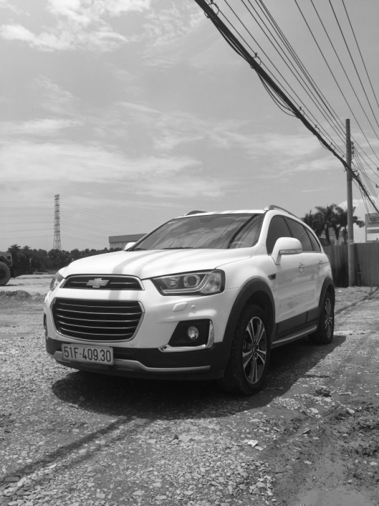 Xe 5+2: Đánh giá và lựa chọn Xe 5+2: Đánh giá và lựa chọn