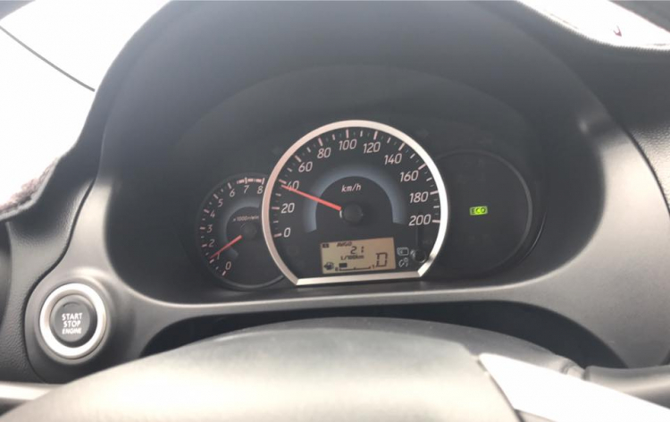 Lái Uber em nên hốt Mitsubishi Attrage không các bác? Lái Uber em nên hốt Mitsubishi Attrage không các bác?