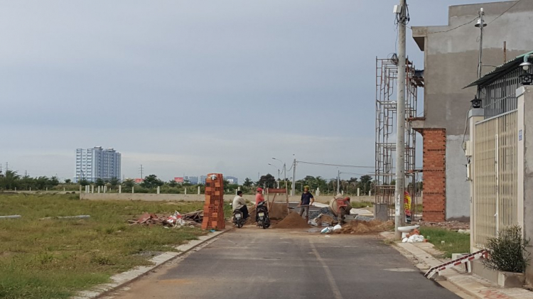Tư vấn mua đất nền dự án TPHCM Tư vấn mua đất nền dự án TPHCM