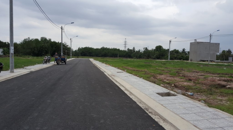 Tư vấn mua đất nền dự án TPHCM Tư vấn mua đất nền dự án TPHCM