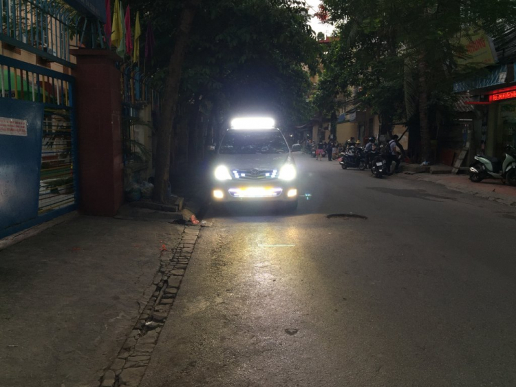 INNOVA CLUB - NƠI TRAO ĐỔI KINH NGHIỆM LÁI XE, NÂNG CẤP, BẢO DƯỠNG VÀ SỬA CHỮA INNOVA CLUB - NƠI TRAO ĐỔI KINH NGHIỆM LÁI XE, NÂNG CẤP, BẢO DƯỠNG VÀ SỬA CHỮA