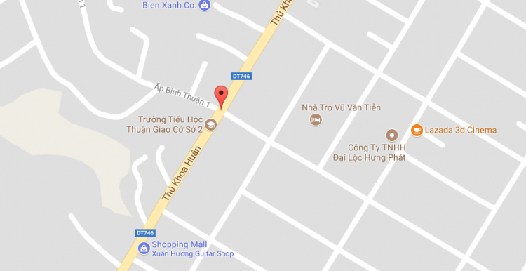 Bình loạn về phòng chọ...