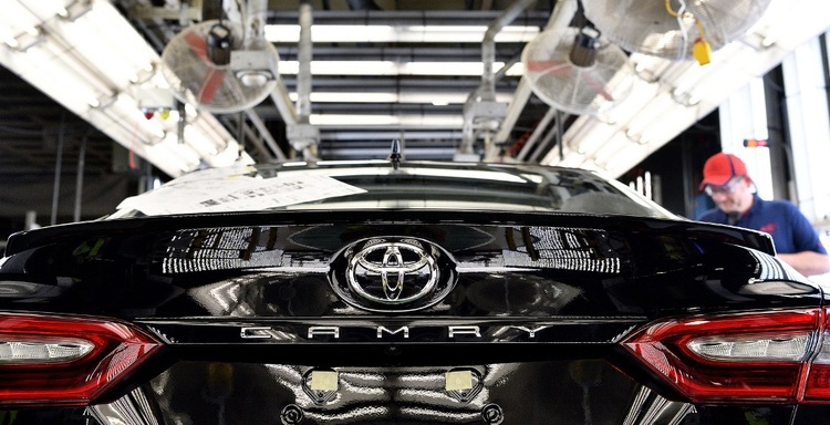 Camry: Trao đổi kinh nghiệm sửa chữa, phụ tùng Camry 8X 9X 0X (Đời 86 đến 2000) Camry: Trao đổi kinh nghiệm sửa chữa, phụ tùng Camry 8X 9X 0X (Đời 86 đến 2000)