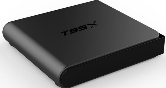 khuến mại khi mua TVBOX T95X giá chỉ còn 850000