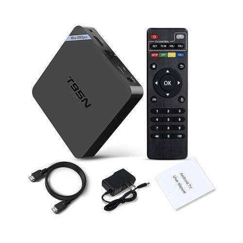 khuến mại khi mua TVBOX T95X giá chỉ còn 850000