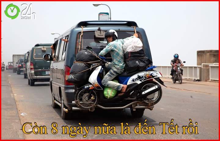 Chở xe máy trên ô tô? Chở xe máy trên ô tô?