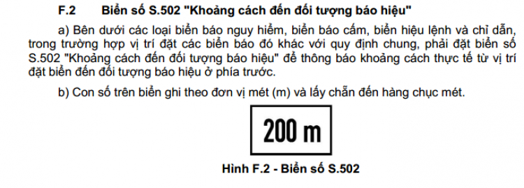 Thư giãn cuối tuần với biển báo