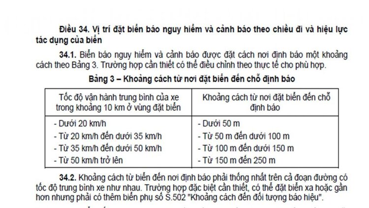 CSGT phạt lỗi không mở đèn khi qua biển W.240 (đường hầm) ???