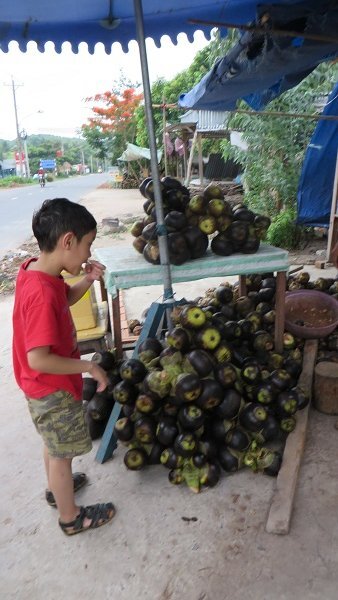 Khu phố 8888 - Chém gió chuyên nghiệp và đầy văn hóa