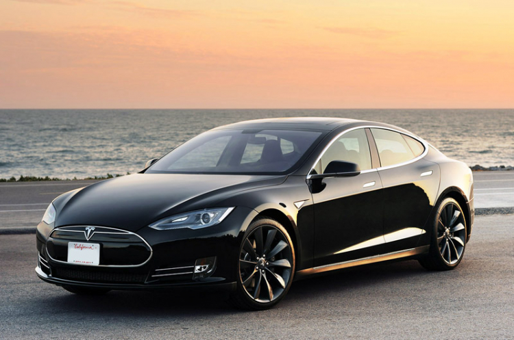 Tesla công khai các bằng sáng chế liên quan đến xe EV