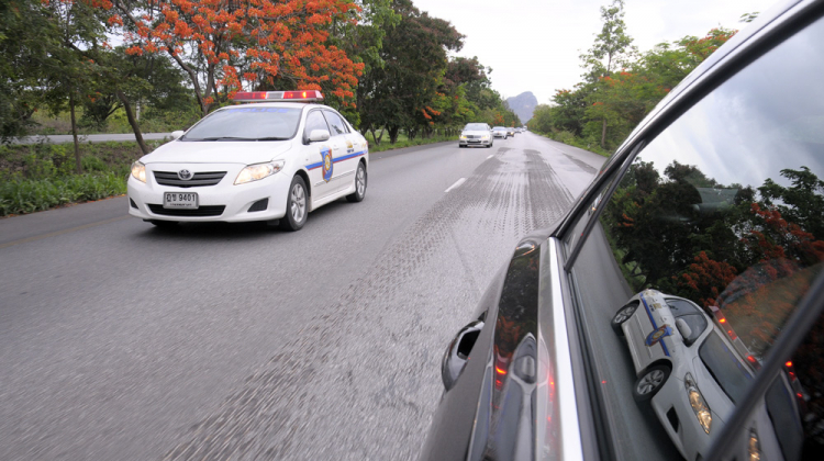 MBFC khởi hành Caravan Hè 2014 : Sài Gòn, Việt Nam – Phuket, TháiLan