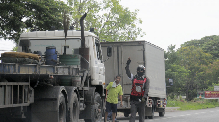 MBFC khởi hành Caravan Hè 2014 : Sài Gòn, Việt Nam – Phuket, TháiLan