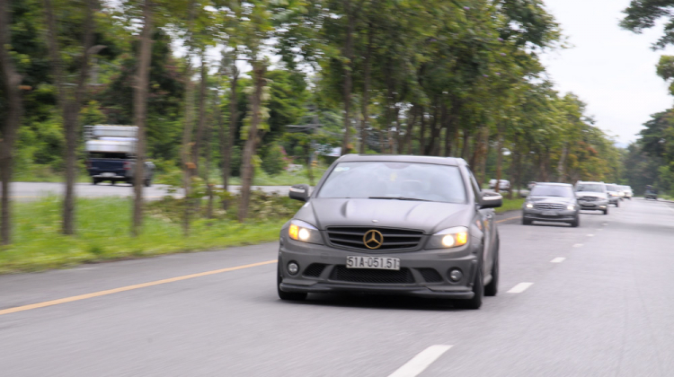 MBFC khởi hành Caravan Hè 2014 : Sài Gòn, Việt Nam – Phuket, TháiLan MBFC khởi hành Caravan Hè 2014 : Sài Gòn, Việt Nam – Phuket, TháiLan