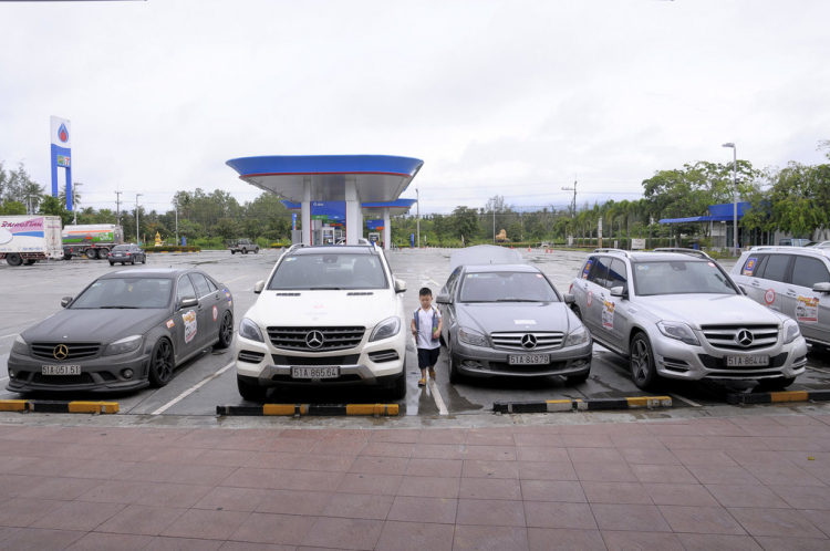 MBFC khởi hành Caravan Hè 2014 : Sài Gòn, Việt Nam – Phuket, TháiLan MBFC khởi hành Caravan Hè 2014 : Sài Gòn, Việt Nam – Phuket, TháiLan