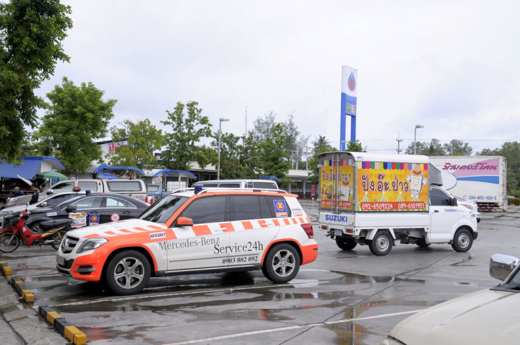 MBFC khởi hành Caravan Hè 2014 : Sài Gòn, Việt Nam – Phuket, TháiLan MBFC khởi hành Caravan Hè 2014 : Sài Gòn, Việt Nam – Phuket, TháiLan