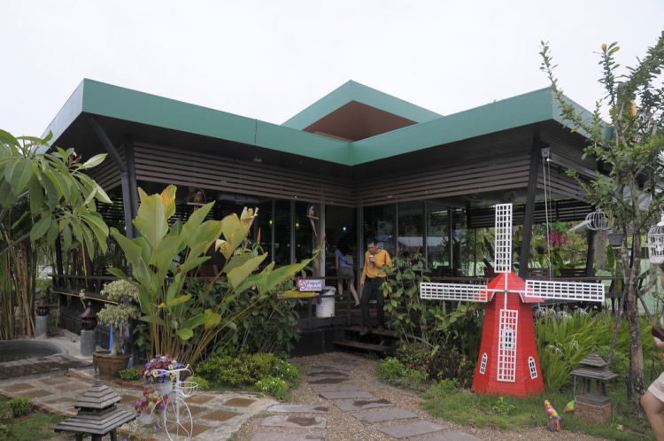 MBFC khởi hành Caravan Hè 2014 : Sài Gòn, Việt Nam – Phuket, TháiLan MBFC khởi hành Caravan Hè 2014 : Sài Gòn, Việt Nam – Phuket, TháiLan