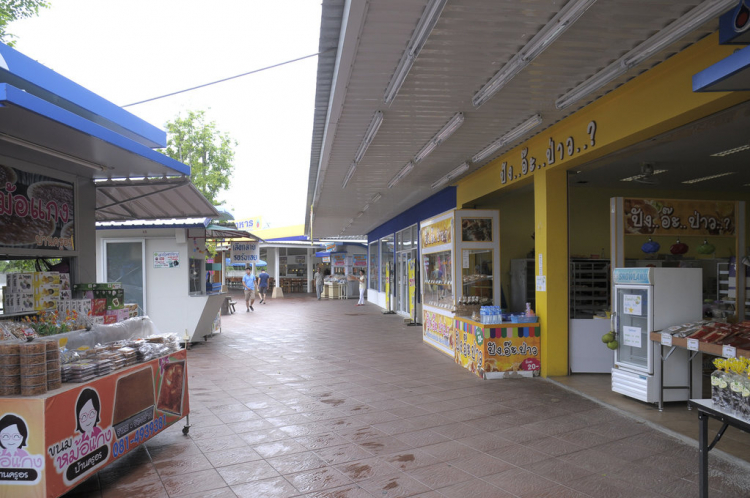 MBFC khởi hành Caravan Hè 2014 : Sài Gòn, Việt Nam – Phuket, TháiLan MBFC khởi hành Caravan Hè 2014 : Sài Gòn, Việt Nam – Phuket, TháiLan