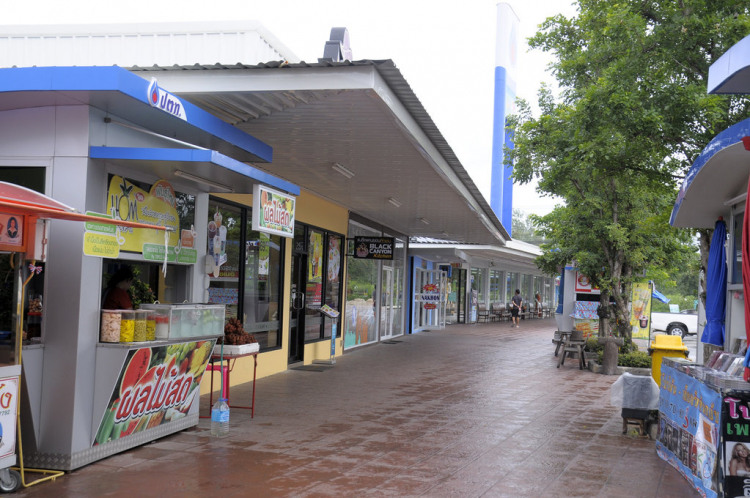 MBFC khởi hành Caravan Hè 2014 : Sài Gòn, Việt Nam – Phuket, TháiLan