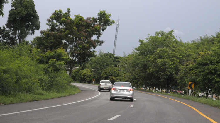 MBFC khởi hành Caravan Hè 2014 : Sài Gòn, Việt Nam – Phuket, TháiLan