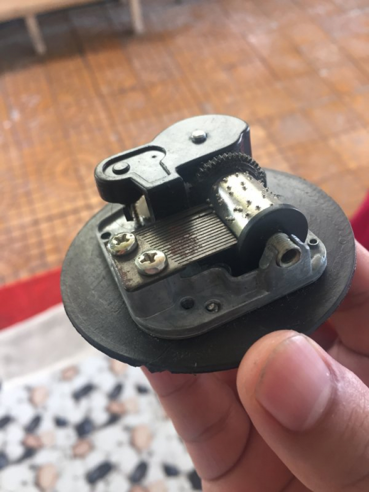 Camry: Trao đổi kinh nghiệm sửa chữa, phụ tùng Camry 8X 9X 0X (Đời 86 đến 2000) Camry: Trao đổi kinh nghiệm sửa chữa, phụ tùng Camry 8X 9X 0X (Đời 86 đến 2000)