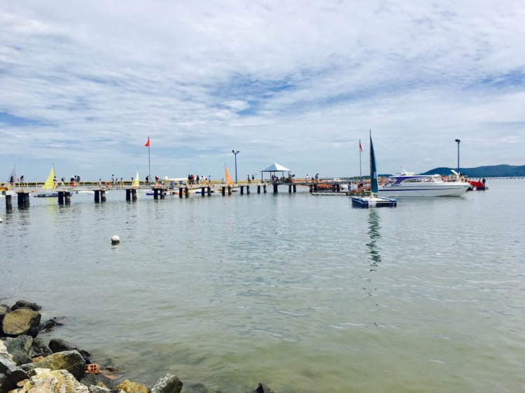 Vungtau Marina