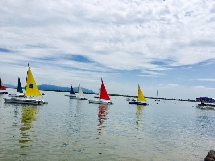 Vungtau Marina