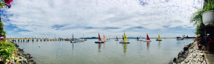 Vungtau Marina
