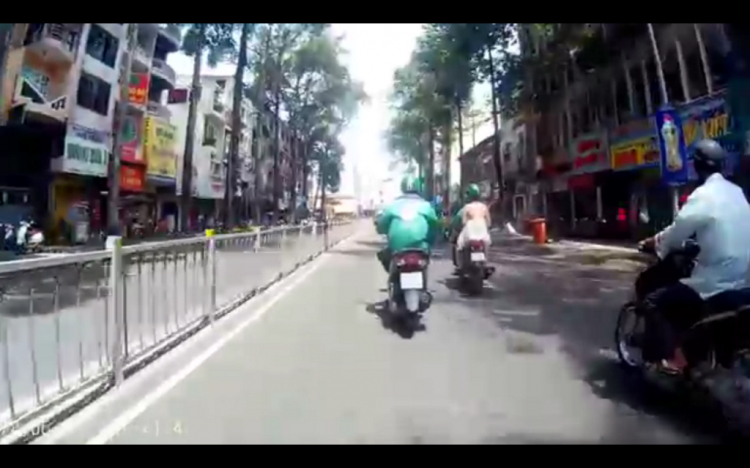 Bung lụa ! Bung lụa !
