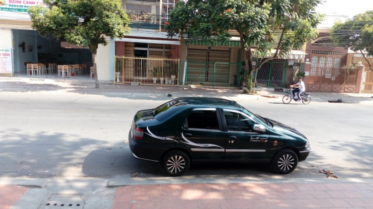 Fiat siena 1.3 Fiat siena 1.3