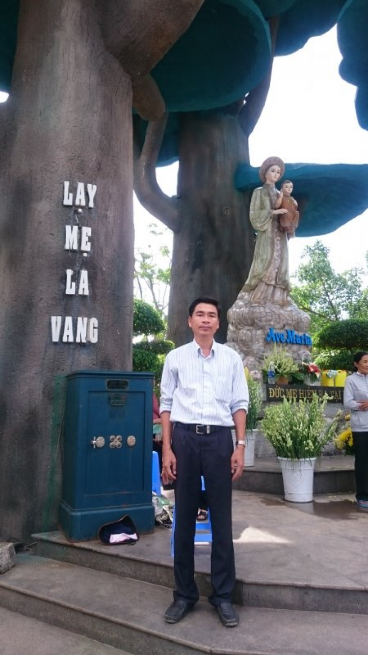 Jolie - Trên những nẻo đường Jolie - Trên những nẻo đường