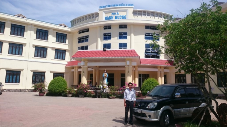 Jolie - Trên những nẻo đường Jolie - Trên những nẻo đường